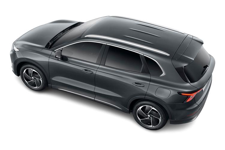 MG Motor UK MGS5 EV Small Crossover/SUV SE Standard Range Auto exterior rear view