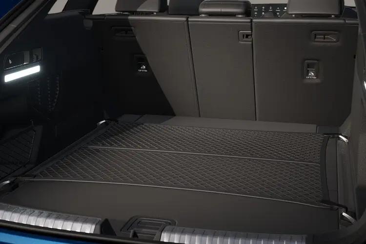 Audi A6 Estate 2.0 eHYBRID 299ps Quattro Sport S tronic close up