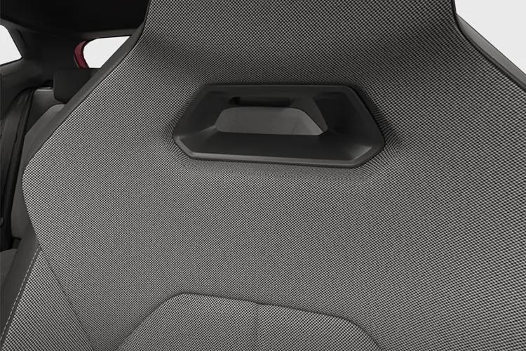SEAT Arona Small Crossover/SUV 1.0 TSI Evo 95ps SE Technology close up