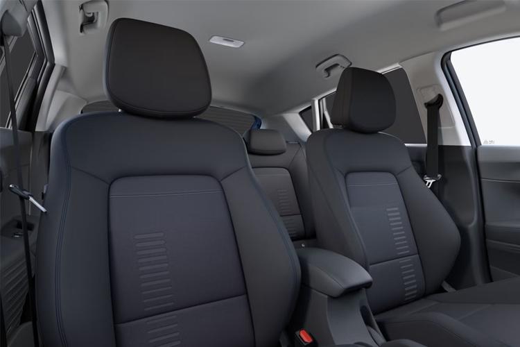 Hyundai Bayon Medium Crossover/SUV 1.0 T-GDi 100 Premium close up