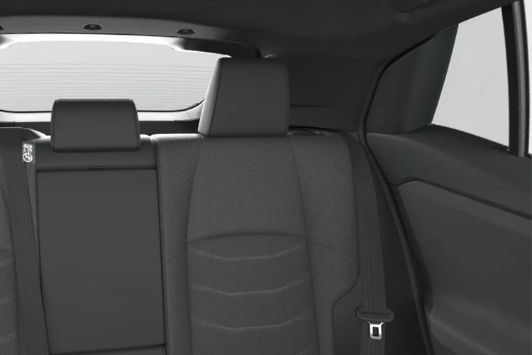 Toyota BZ4X Medium Crossover/SUV 165kW Design 73.1kWh close up