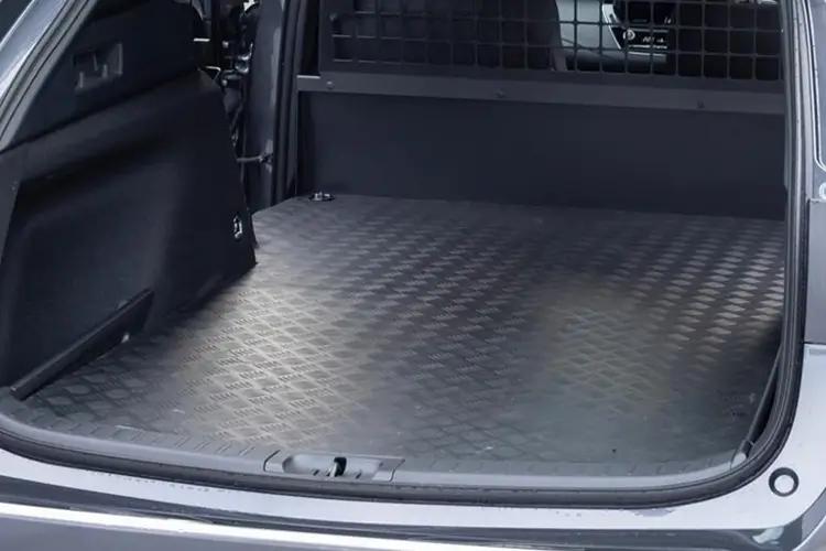 Toyota Corolla MPV Cmmrcl 1.8 VVT-i Hybrid 140 CVT close up