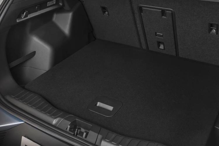 Ford Explorer Medium Crossover/SUV 125kW 52kWh Style Comfort Pack close up