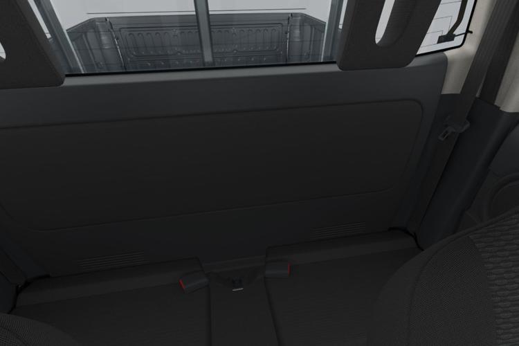 Toyota Hilux Pickup Extra Cab 2.8 D-4D 204hp Active Start+Stop close up