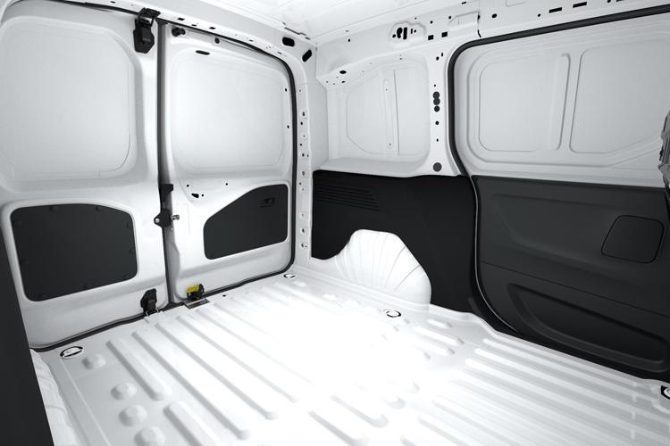 Toyota Proace City Medium Van - Standard 1.5D L1 100 Active close up