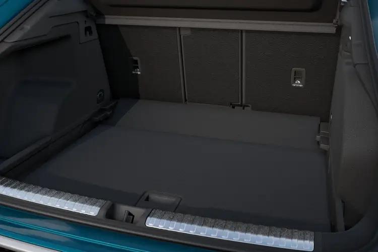 Audi Q3 Hatchback 2.0 TDI 150 Sport Sound Vision Pack S tronic close up