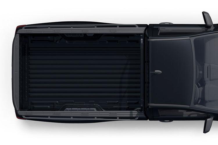 Ford Ranger Pickup Pick Up 2.0 Ecoblue 170 Single Cab XL 4X4 close up