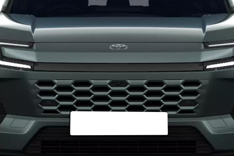 Toyota RAV4 Phev Medium Crossover/SUV 2.5 Icon CVT Auto close up