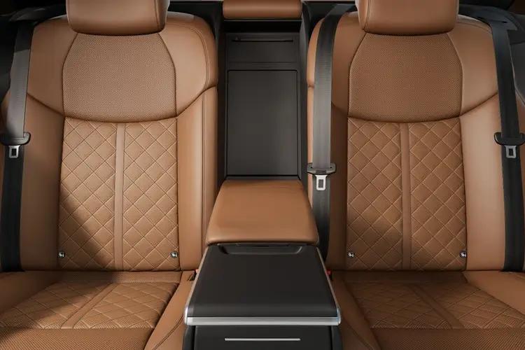 Audi S8 Saloon 571ps Quattro Black Edition Tiptronic close up