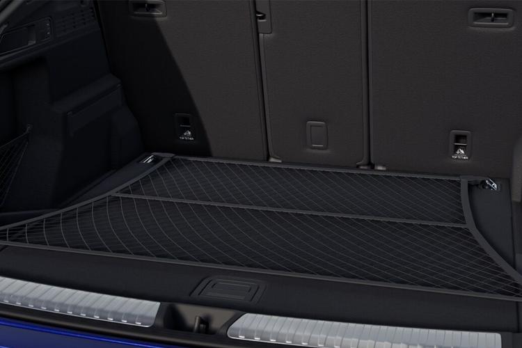 Audi SQ5 Medium Crossover/SUV TFSI 367 Quattro Edition 1 S tronic close up