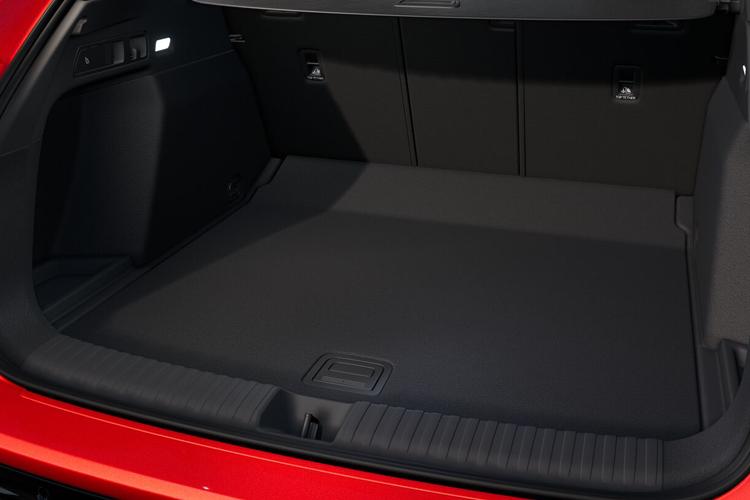 Audi SQ6 E-Tron Medium Crossover/SUV 100kWh Quattro 490 Edition 1 Auto close up