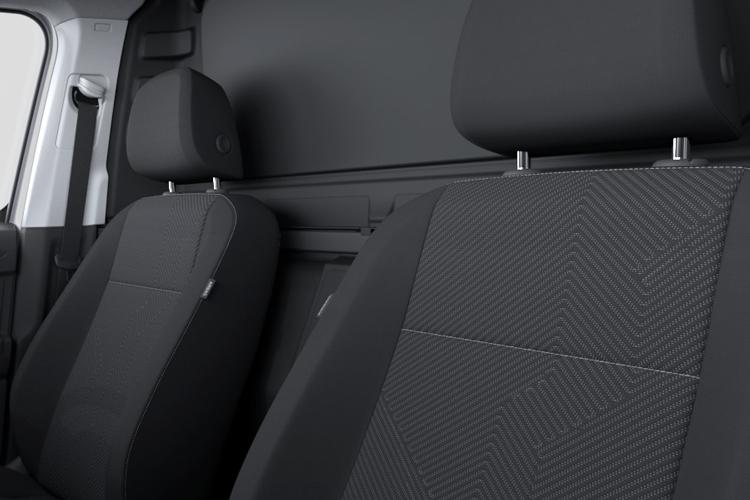 Ford Transit Connect Small Van 220 L1 2.0TDCi EcoBlue 102 Trend close up