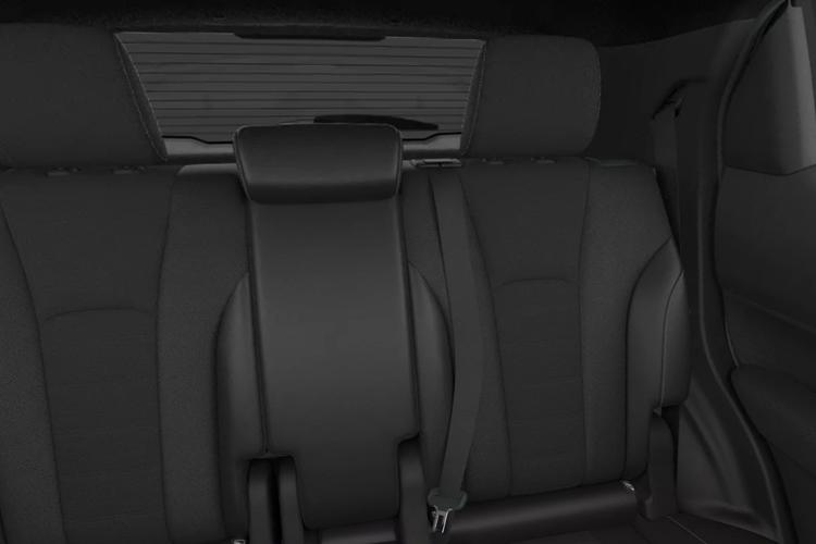 Toyota Urban Cruiser Small Crossover/SUV Excel 61kWh Auto close up