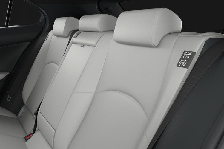 Lexus UX 300h Hatchback E4 2.0 Premium Plus CVT close up