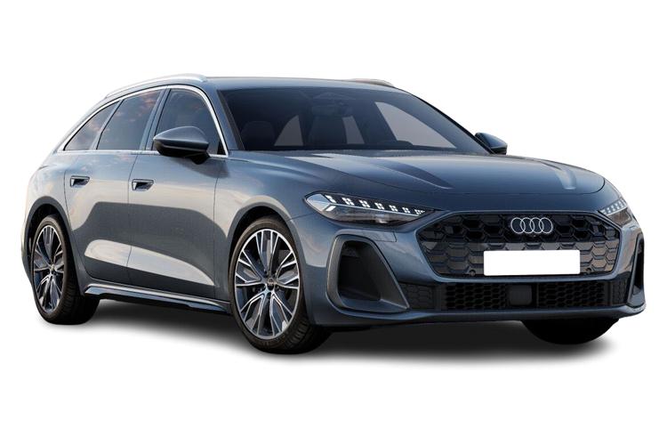 Audi A5 Estate 2.0 TDI 204ps Sport S tronic exterior view