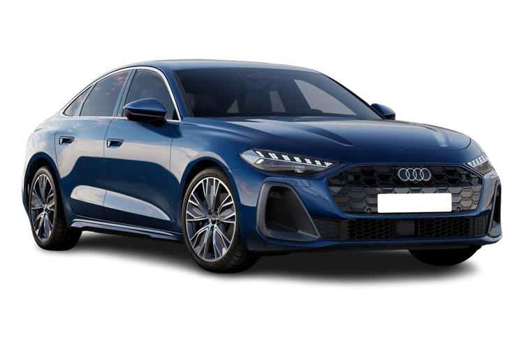 Audi A5 Saloon TDI 204ps Quattro Sport S tronic exterior view