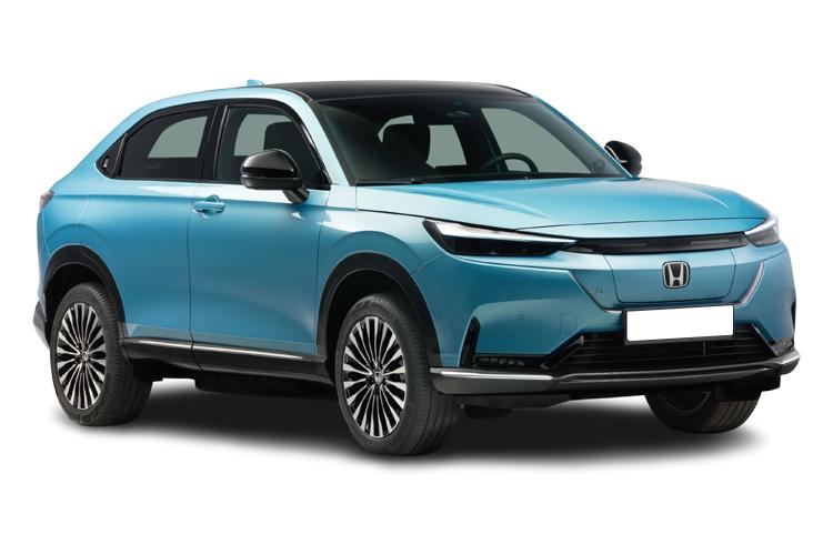 Honda E NY1 Hatchback 150kW Elegance 69kWh Auto exterior view