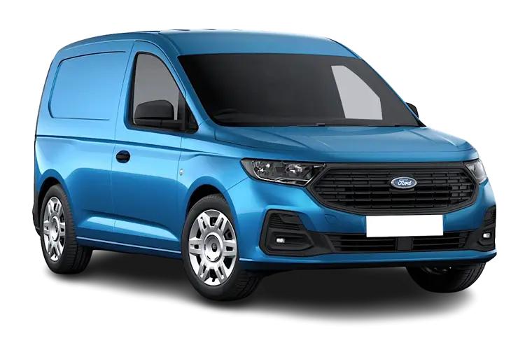 Ford Transit Connect Small Van 220 L1 2.0TDCi EcoBlue 102 Trend exterior view