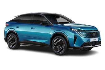 75 plate Peugeot 3008