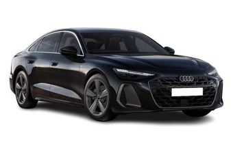 Audi A6 Saloon 2.0 TFSI 204ps Sport S troniccar deal