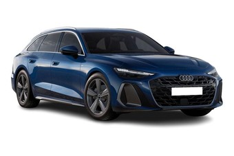 Audi A6 Estate 2.0 eHYBRID 299ps Quattro Sport S troniccar deal