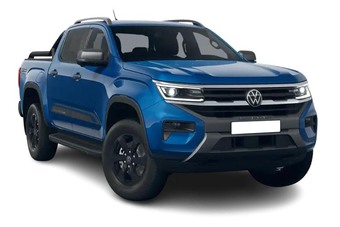 Volkswagen Amarok Pickup Pick Up 2.0 TDI 205 Style Premium Pack 4Motion Autcar deal