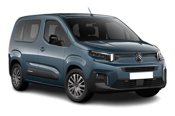 Citroen Berlingo MPV 1.5 D 100 Plus Mcar deal