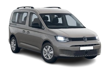 Volkswagen Caddy California MPV Maxi 2.0TDI 122 Tech Pack DSGcar deal