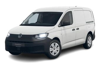 Volkswagen Caddy Cargo Maxi Large Van - Standard 1.5 TSI 114 Commerce Business Tech Packcar deal