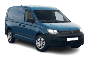 Volkswagen Caddy Cargo Maxi Large Van - Standard 1.5 TSI 116 Commerce Business Tech Packcar deal