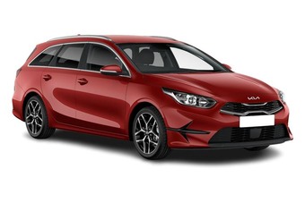 Kia ceed Estate 1.5 T-GDi 138bhp 2 ISGcar deal