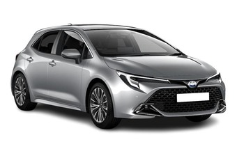 Toyota Corolla Hatchback 2.0 Hybrid 178 GR Sport CVTcar deal