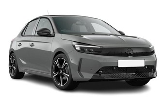 Vauxhall Corsa Hatchback 1.2 Turbo 100ps GScar deal