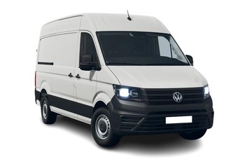 Volkswagen Crafter Business Medium Van - Standard CR35 MWB 2.0 TDI 177 Commerce Low Roof 4Motion Autcar deal