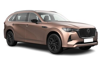 26 plate Mazda CX-80