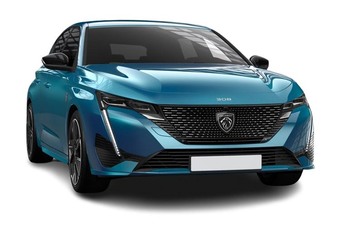 Peugeot E-308 Hatchback 115kW 54kWh 156 Allure Autocar deal