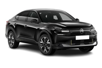 Citroen C4 X Saloon e-C4 115kW EV 54kWh Max Autocar deal