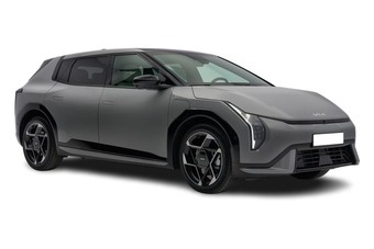 Kia EV4 Hatchback 81.4kWh 201bhp Air Auto FWDcar deal
