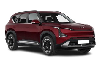 Kia EV5 Medium Crossover/SUV 81.4kWh 214bhp Air Autocar deal