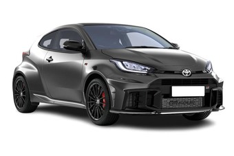 Toyota Gr-Yaris Hatchback GR Yaris 1.6 Circuitcar deal