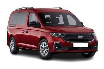 Ford Tourneo Connect MPV Grand 1.5 EcoBoost 115 Titanium Autocar deal
