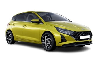 Hyundai i20 Hatchback 1.0 T-GDi 100ps Advance Navcar deal