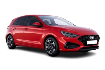 Hyundai i30 Hatchback 1.5 T-GDi 140ps Advancecar deal