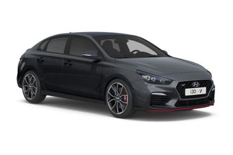 Hyundai i30 Hatchback 1.5 T-GDi 159ps N Linecar deal