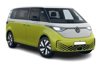 26 plate Volkswagen Id.buzz