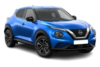 Nissan Juke Hatchback 1.0 Dig-T 114ps Teknacar deal