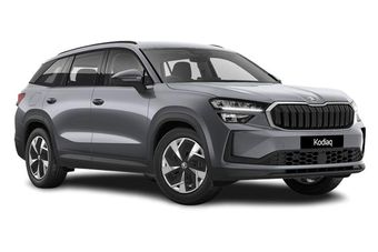 75 plate Skoda Kodiaq