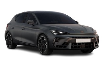 Cupra Leon Hatchback 1.5 TSI 150ps V1car deal