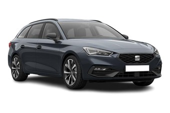 SEAT Leon Estate 2.0 TDI 115 Evo SE Driver Assistance Packcar deal