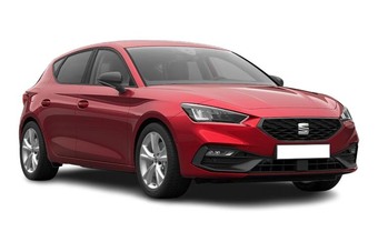SEAT Leon Hatchback 2.0 TDI 115 Evo SE Driver Assistance Packcar deal